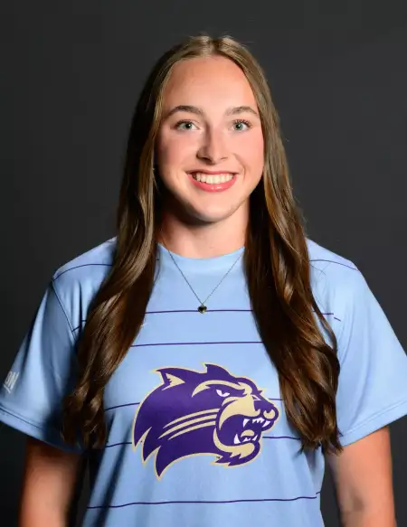 Elizabeth Rupert, Soccer, Western Carolina University