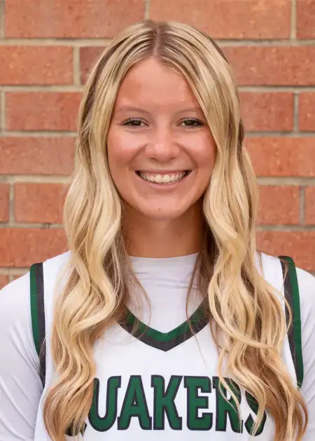 Gabby Russell, Basketball, Wilmington College
