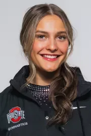 Jaylyn Pomager, Gymnastics, undefined