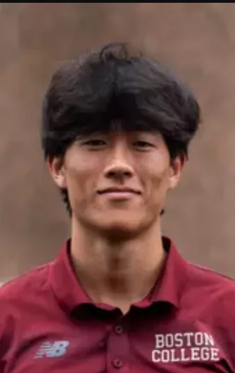 Tony Yin, Golf, undefined