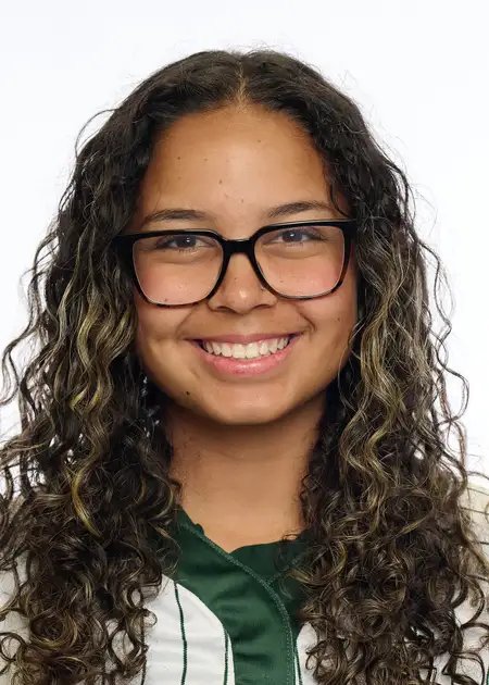 Soledad Healy, Softball, North Dakota State University