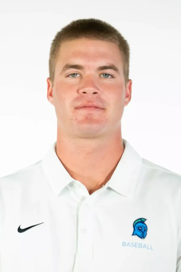 Will Harrison, Baseball, University of West Florida
