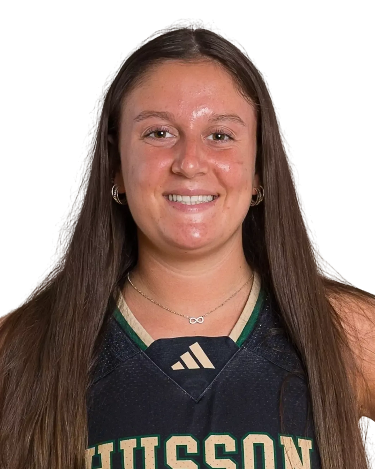 Lilly Roy, Basketball, Husson University