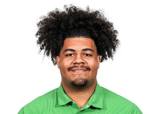 Keon Johnson, Football, undefined