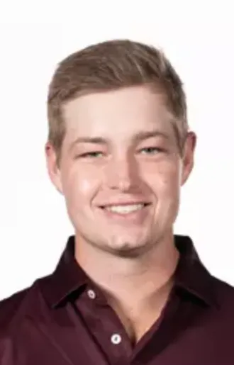 Jake Maggert, Golf, undefined