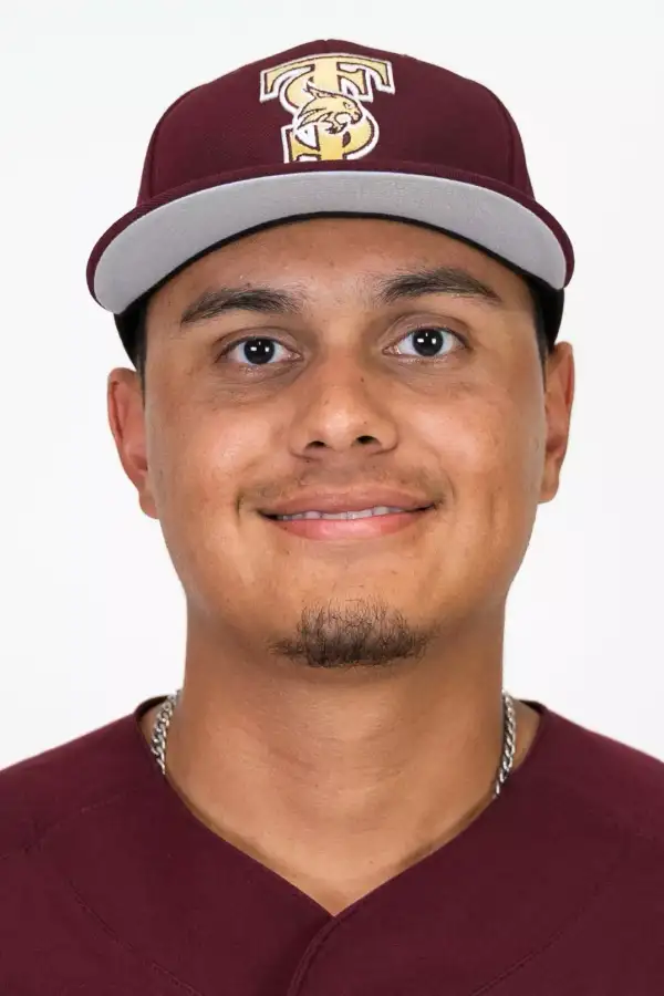 Jesus Tovar, Baseball, Texas State University