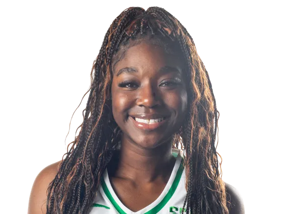 Blessing King, Basketball, undefined