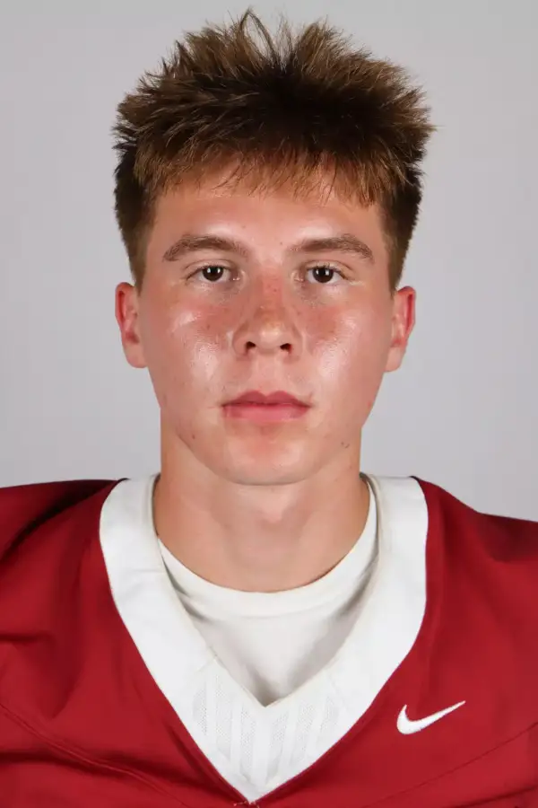 Ben Reed, Football, Midwestern State University