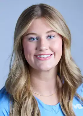 Ava Durgan, Volleyball, undefined