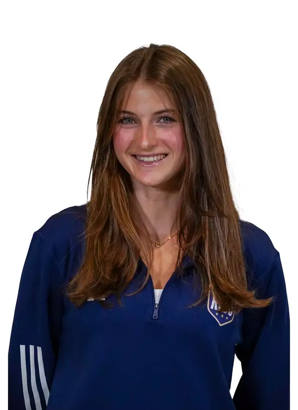 Olivia Teates, Track and Field (O), George Washington University