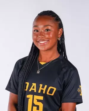 Karli Yoshida-Williams, Soccer, undefined