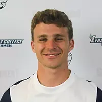 Ben Ammon, Soccer, Lebanon Valley College