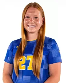 Gwen Ladd, Soccer, Morehead State University