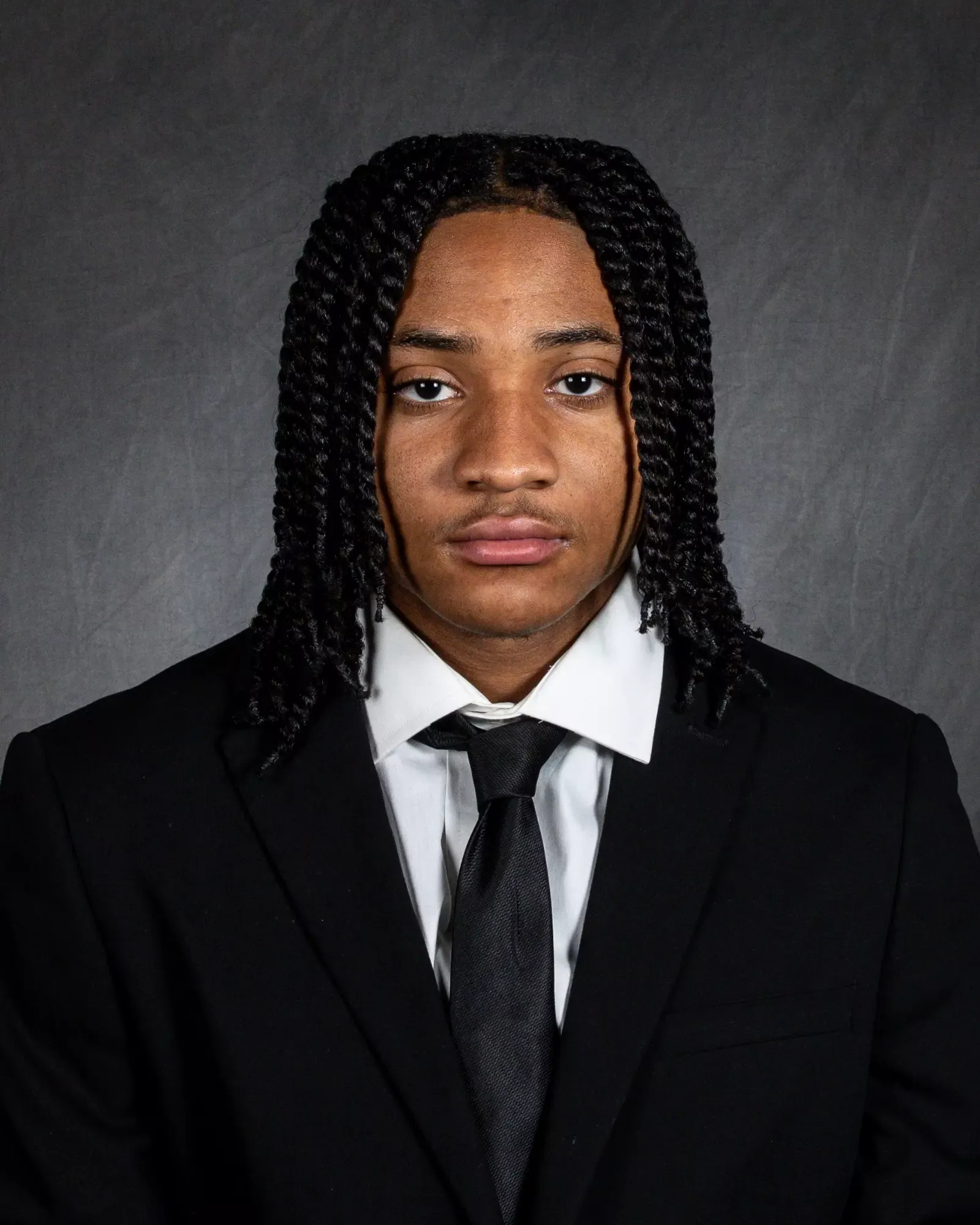 Tyree Wilson, Football, undefined
