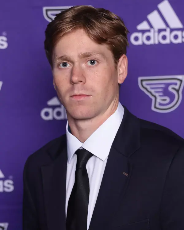 Owen Drury, Hockey, Stonehill College