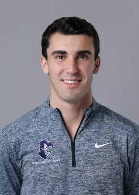 Owen Shifflett, Track and Field (O), Furman University