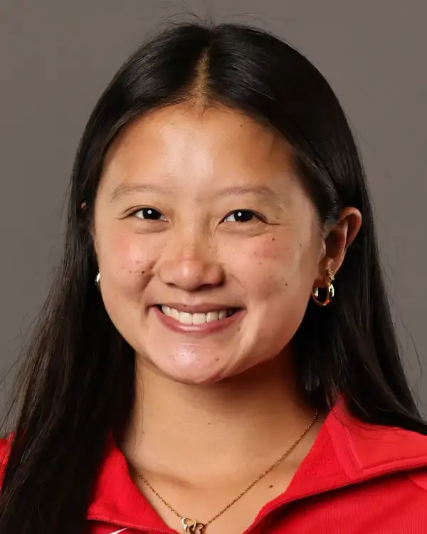 Kristen Young, Gymnastics, Cornell University