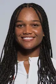 Sophia Cisse-Ignatiev, Tennis, undefined