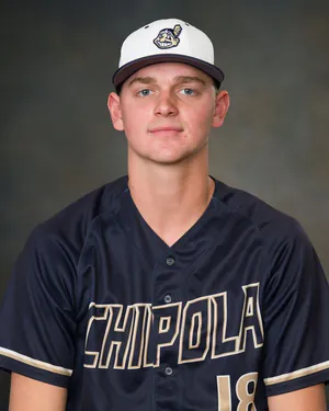 Hunter Smith, Baseball, undefined