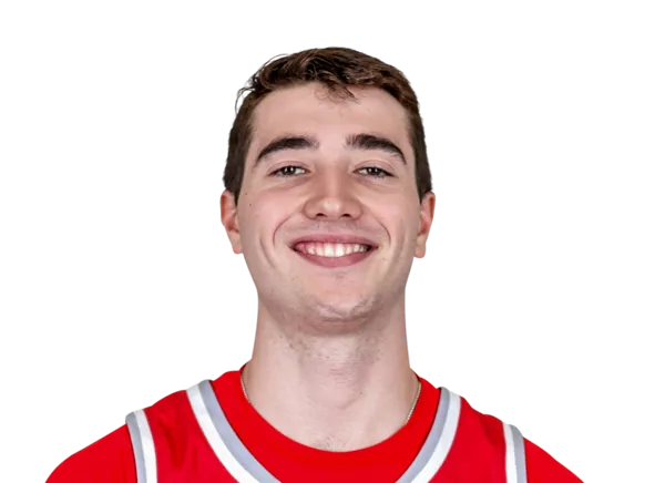 Ryan McPartlan, Basketball, Fairfield University