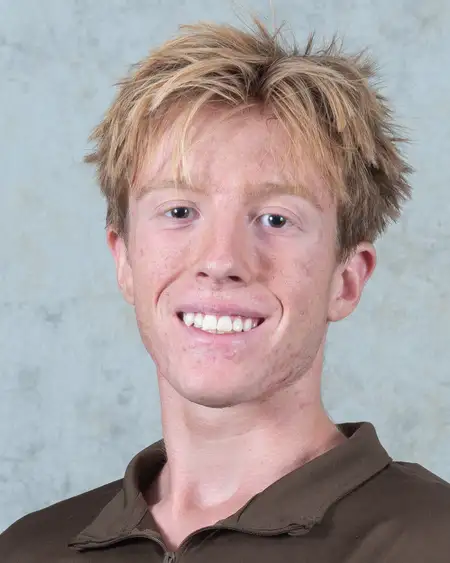 Ben Connell, Track and Field (O), Lehigh University