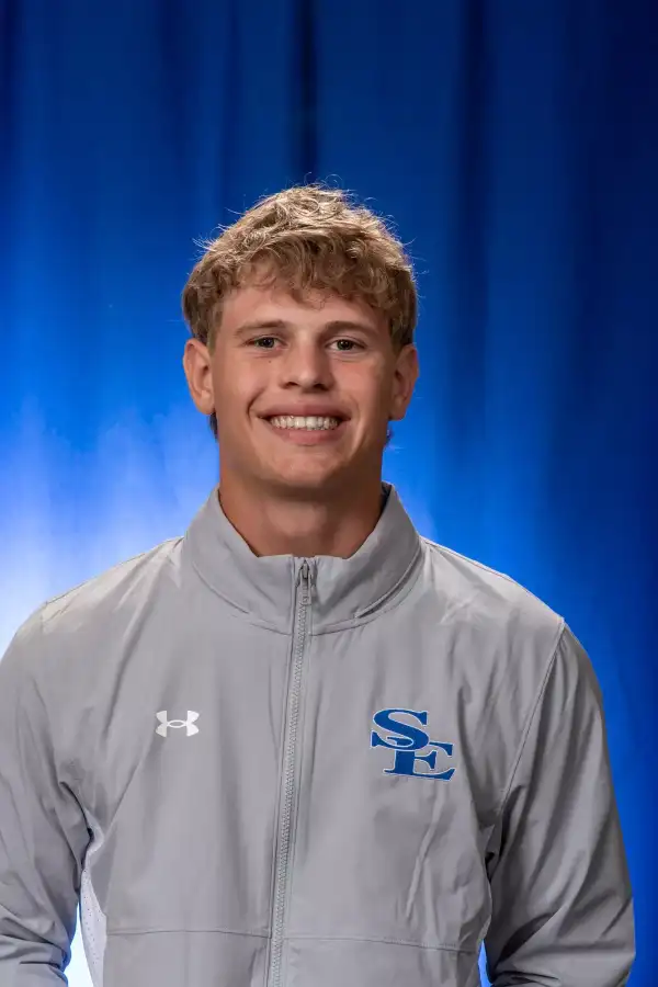 Carson Schertz, Football, Southeastern Oklahoma State University