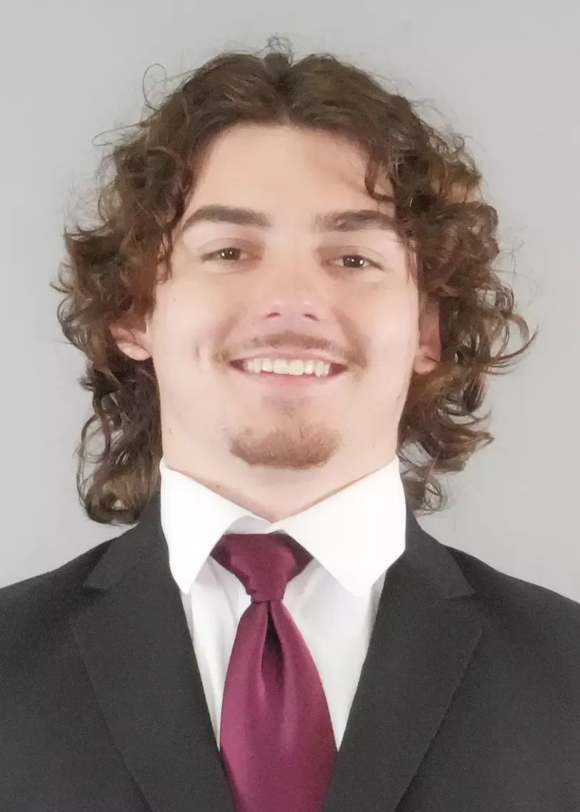 Bryce Neves, Football, McMurry University