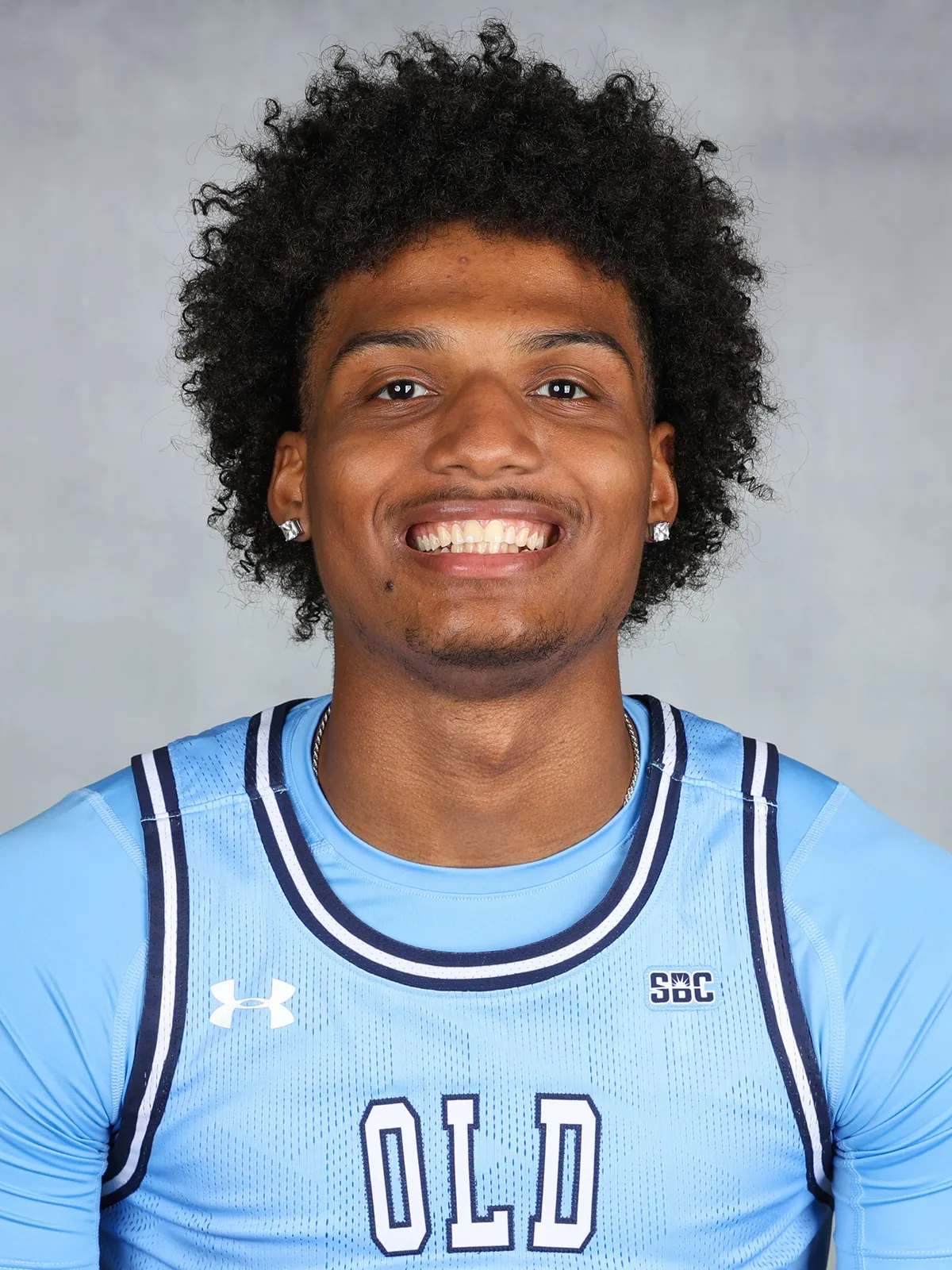 Scottie Hubbard, Basketball, undefined