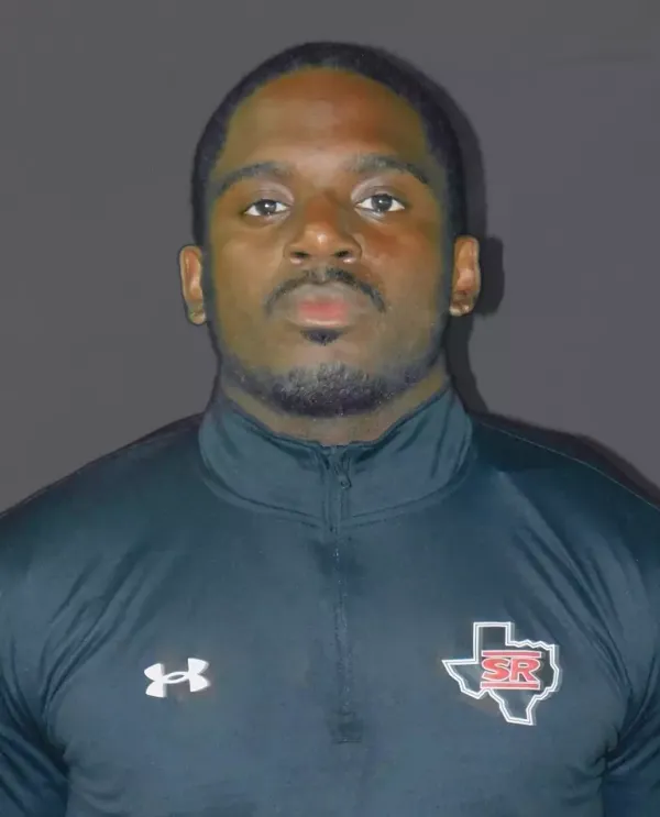 Rashad Madden