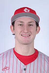 Joe Mascio, Baseball, St. John's University