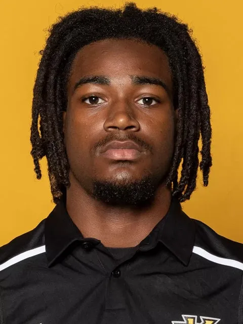 Jeremiah Solomon, Football, undefined