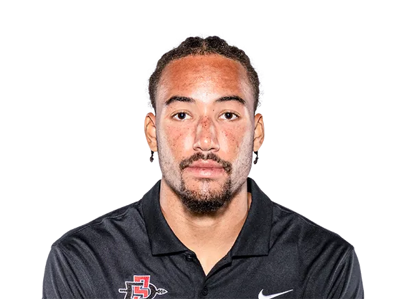 Baylin Brooks, Football, undefined