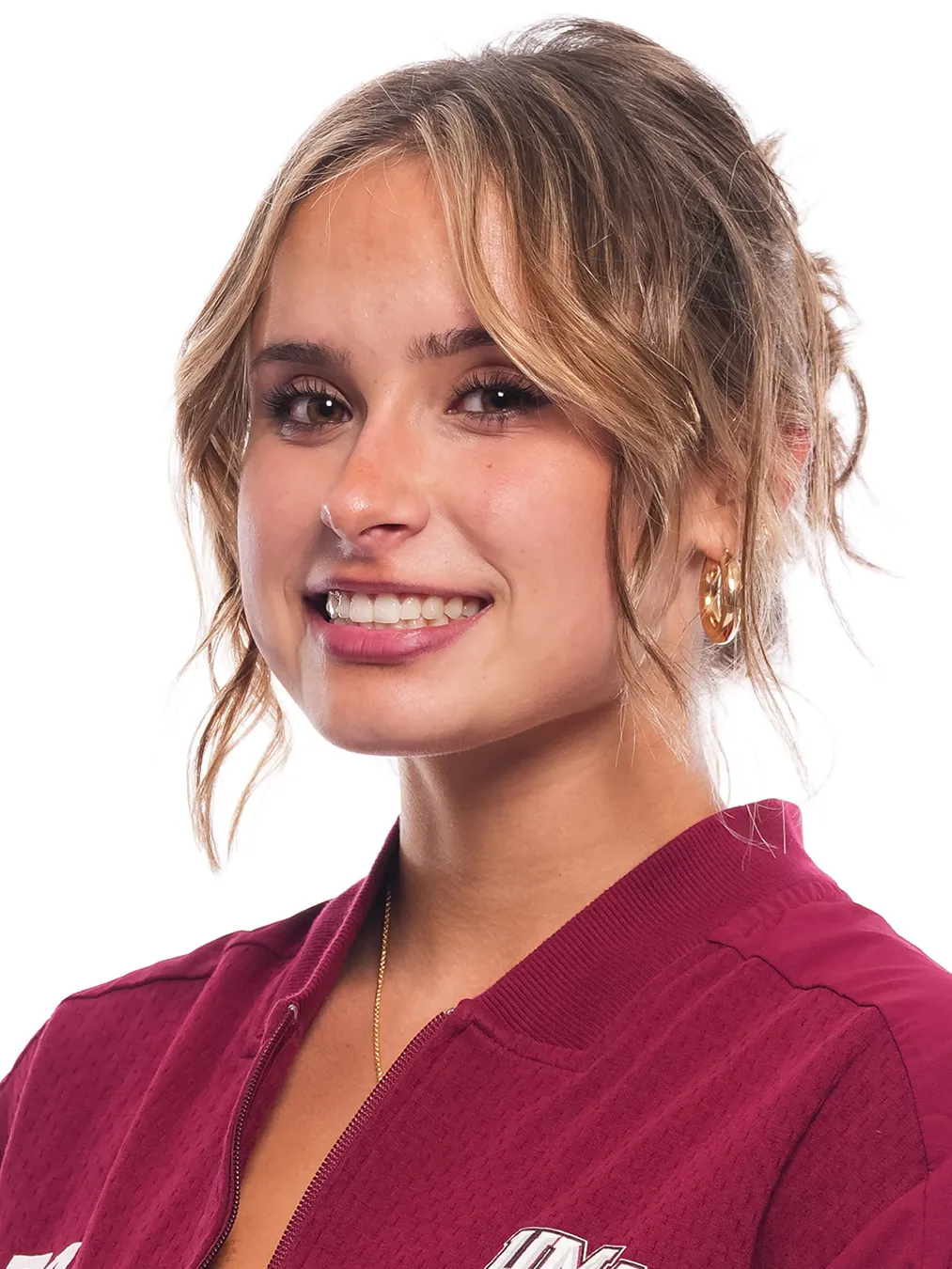 Khrystyna Yaremyn, Swimming & Diving, University of Massachusetts Amherst