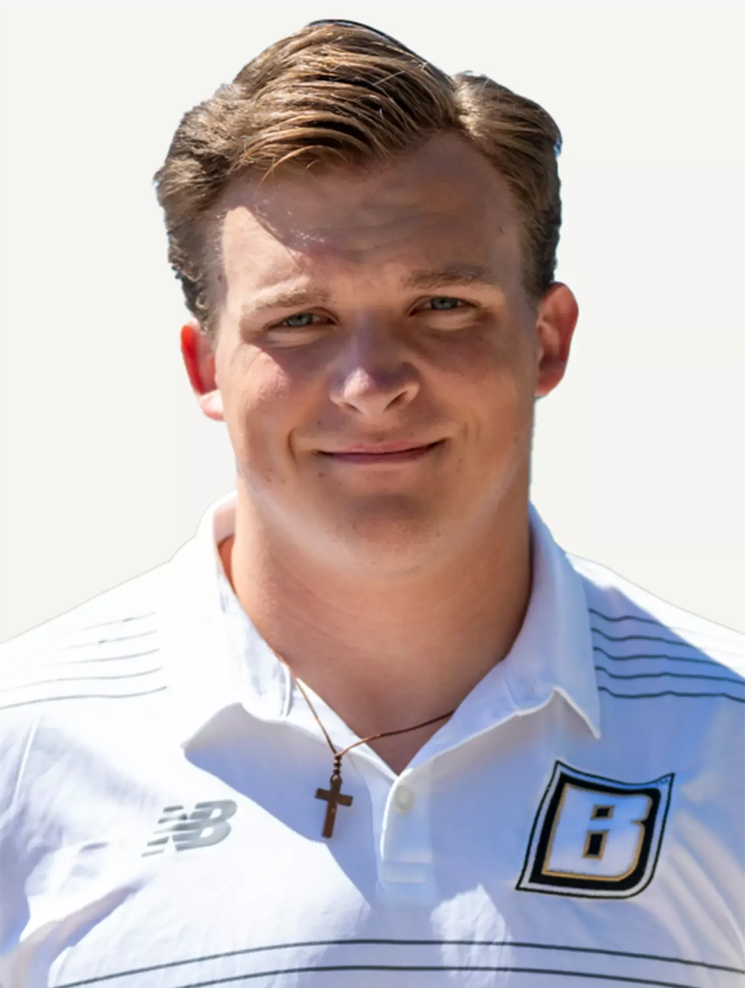 Michael Fileppo, Football, undefined