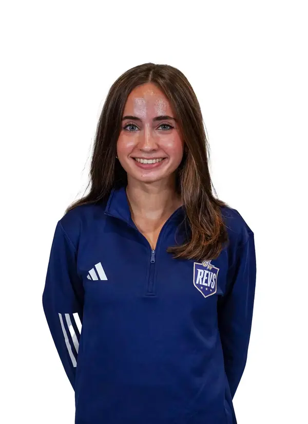 Maya Van Horn, Track and Field (O), George Washington University