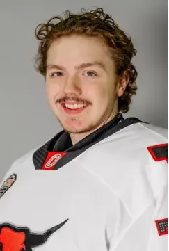 Dawson Cowan, Hockey, undefined