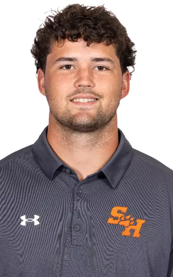 Jack Merryman, Football, undefined