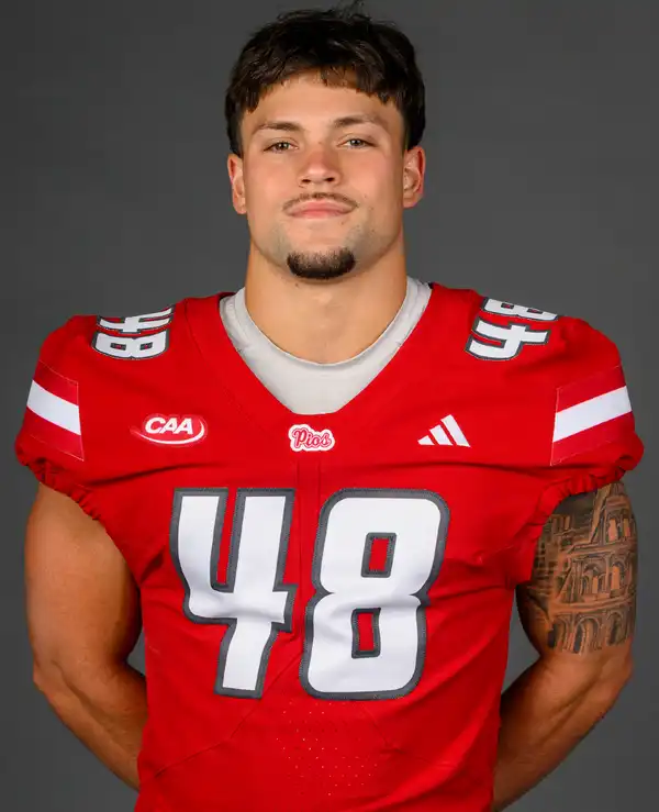 Tom Ligi, Football, Sacred Heart University