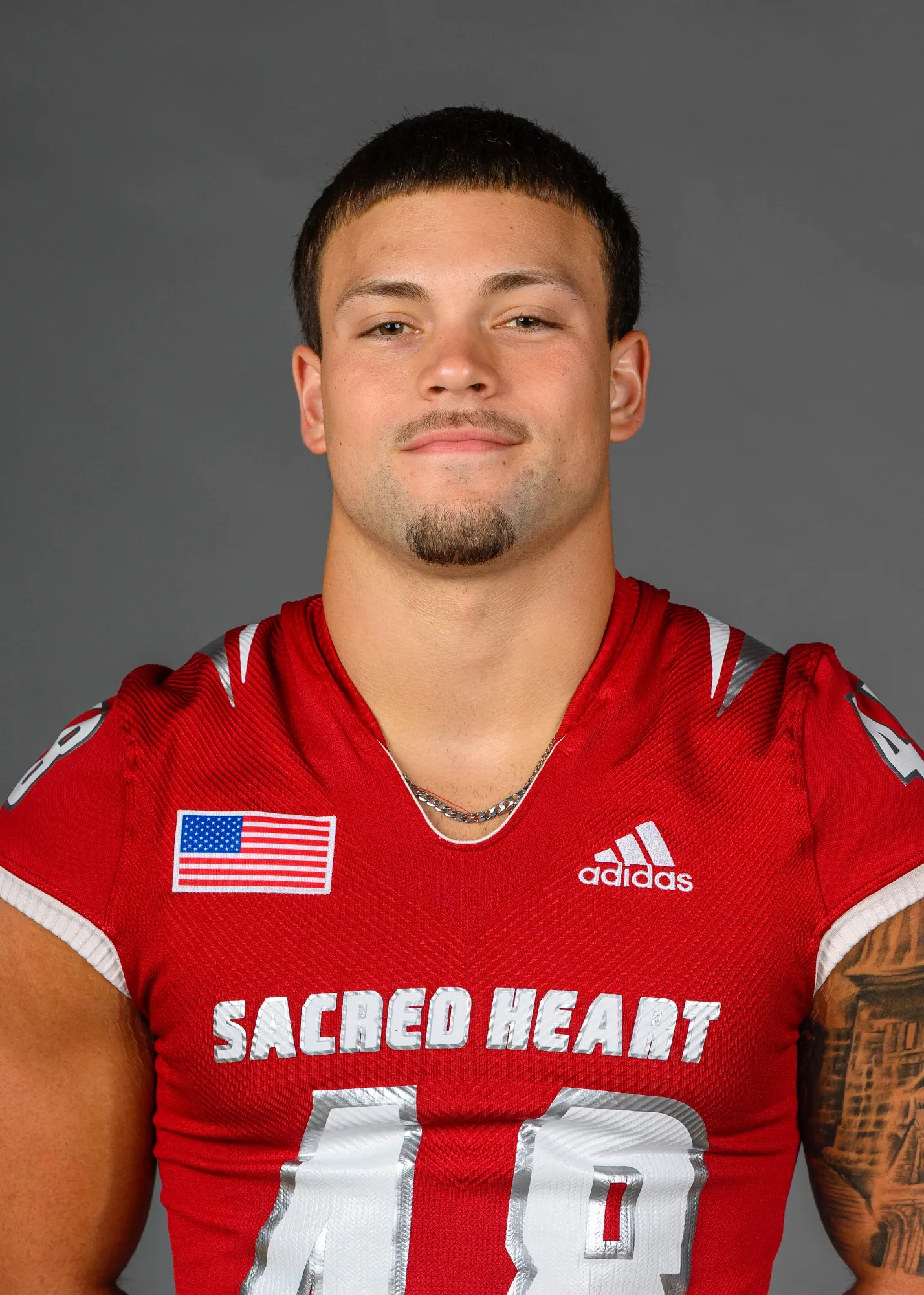 Tom Ligi, Football, undefined