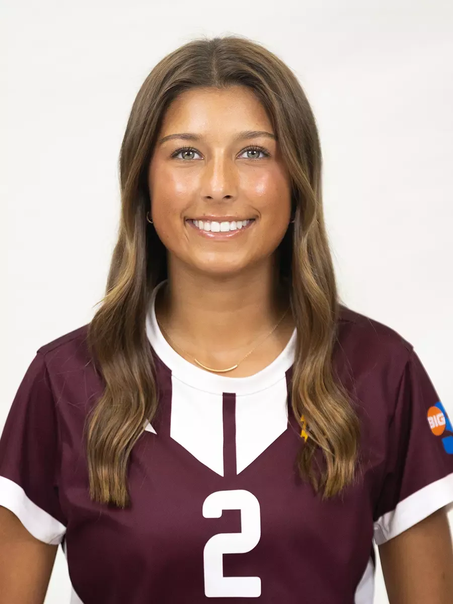 Kinsie Kulig, Soccer, Winthrop University