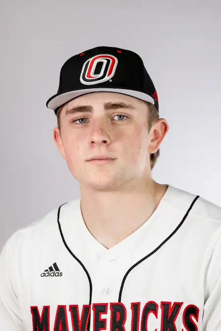 Michael Sall, Baseball, University of Nebraska Omaha