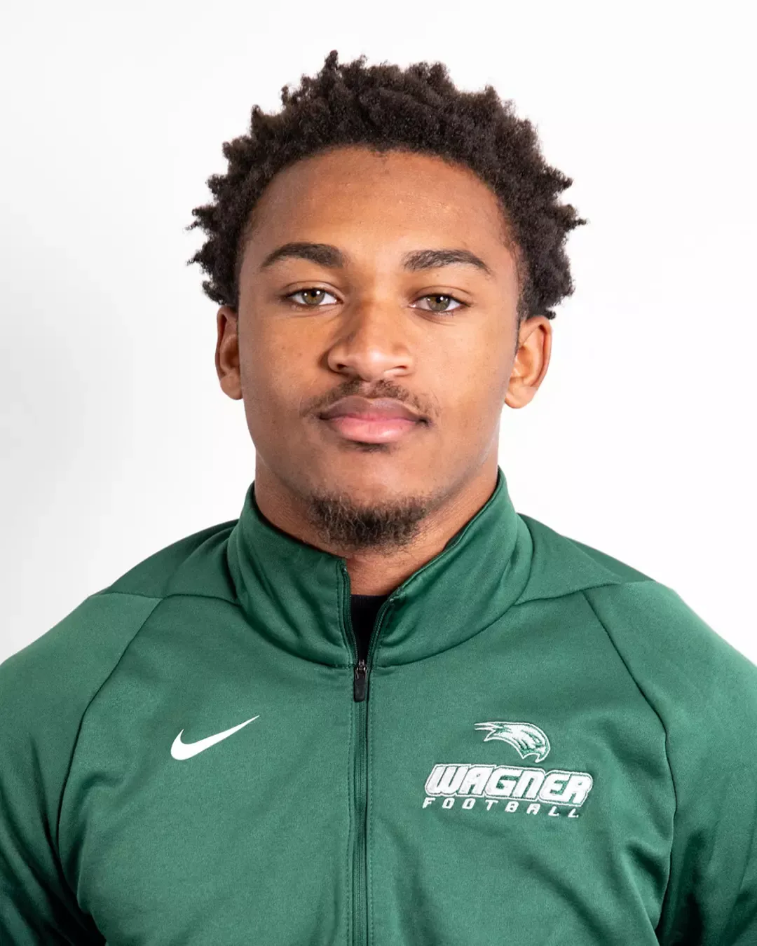 Mateo Andrews, Football, Wagner College