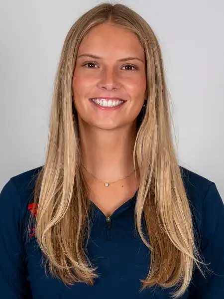 Grace Felts, Track and Field (O), University of Dayton