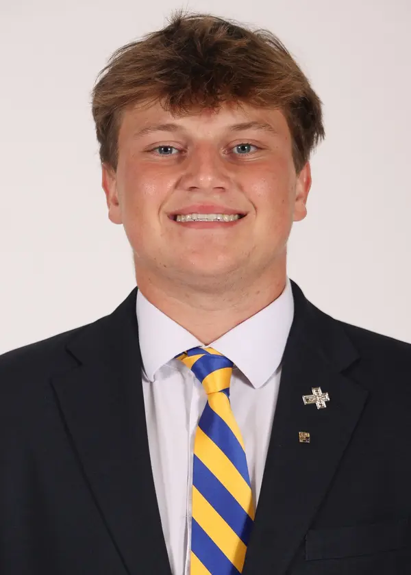 Jacob Garrity, Lacrosse, University of Delaware