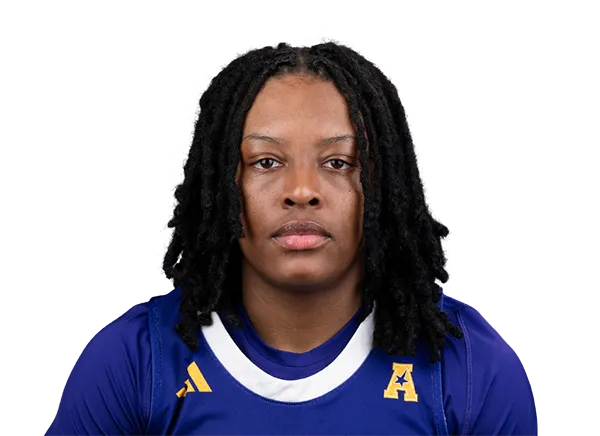 Timia Ware, Basketball, East Carolina University