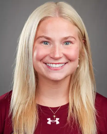 Madison Reed, Volleyball, University of Minnesota Duluth