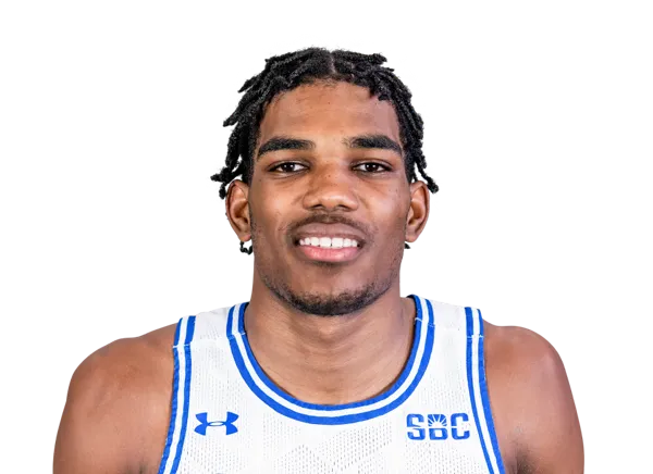 Jason Jackson, Basketball, Howard University