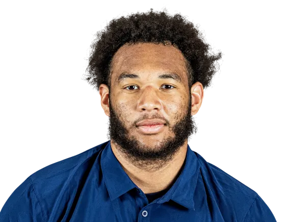 Bryce Echols, Football, undefined