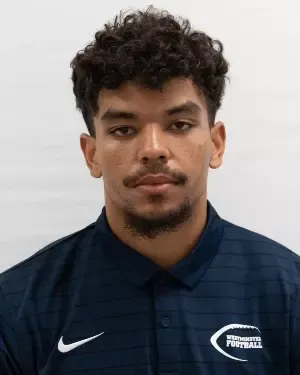 Nick Scott, Football, Westminster College (Pennsylvania)
