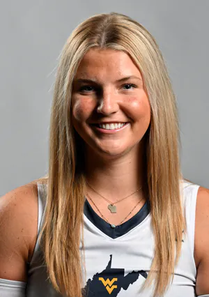 Maddy McGath, Volleyball, undefined